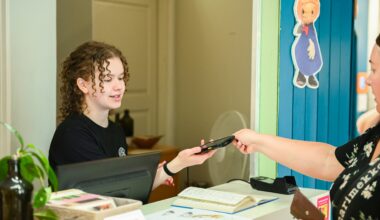 Kaupungin kesätyöpaikat ovat haettavissa 15.1.–22.2.