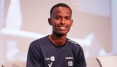 Muuse paineli SE-vauhtia Valenciassa – Almgren ja McColgan juoksivat EE:t – Yleisurheilu.fi