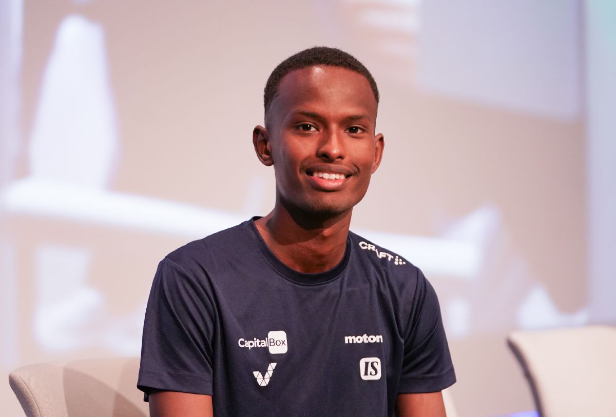 Muuse paineli SE-vauhtia Valenciassa – Almgren ja McColgan juoksivat EE:t – Yleisurheilu.fi