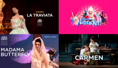 Uusi suoratoistopalvelu saapui Suomeen Ruudun kautta - sisältää balettia, klassista musiikkia ja tanssia