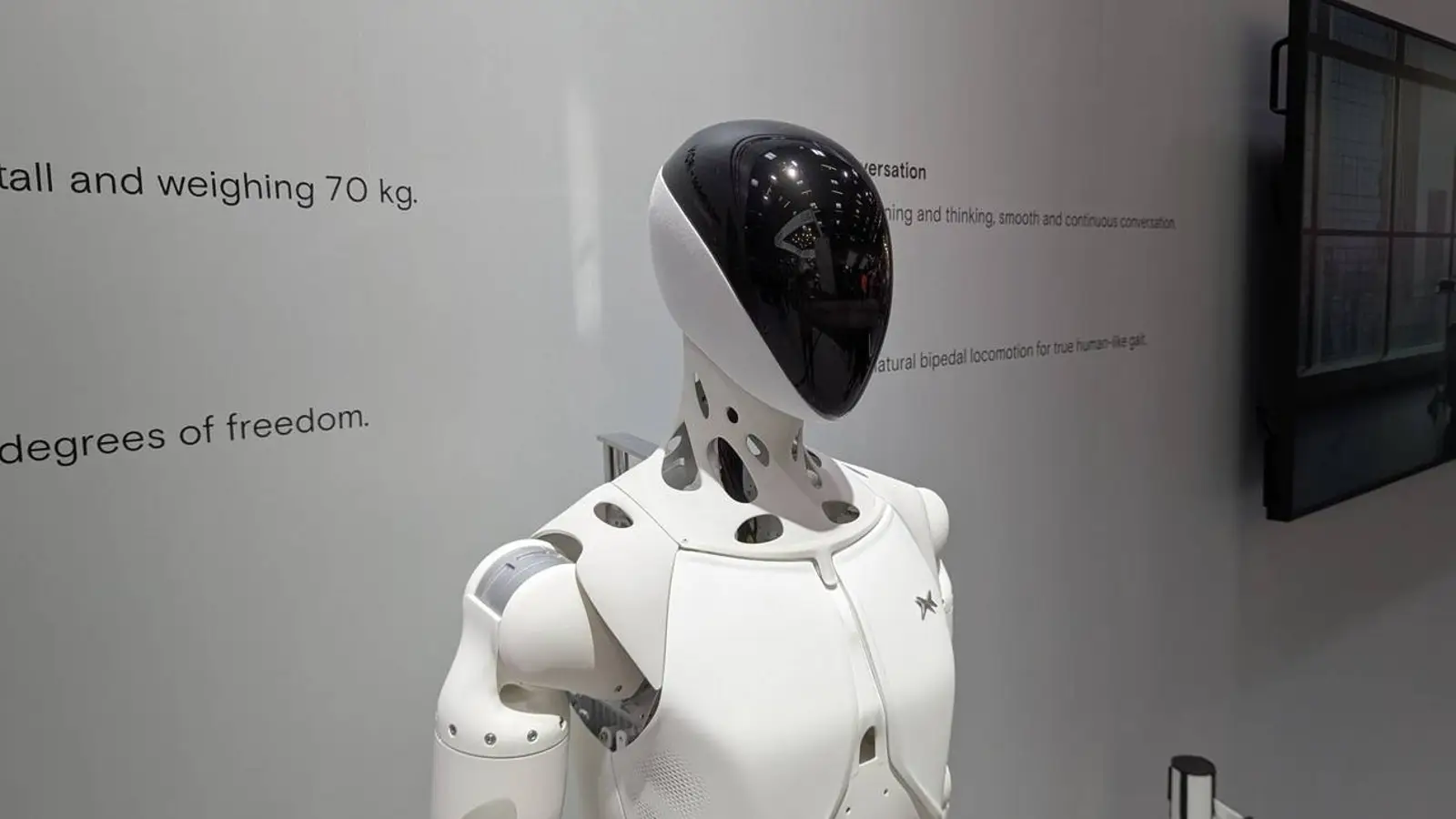 Hyundain Atlas-humanoidit tehtaalle 2028 – tuotantoon