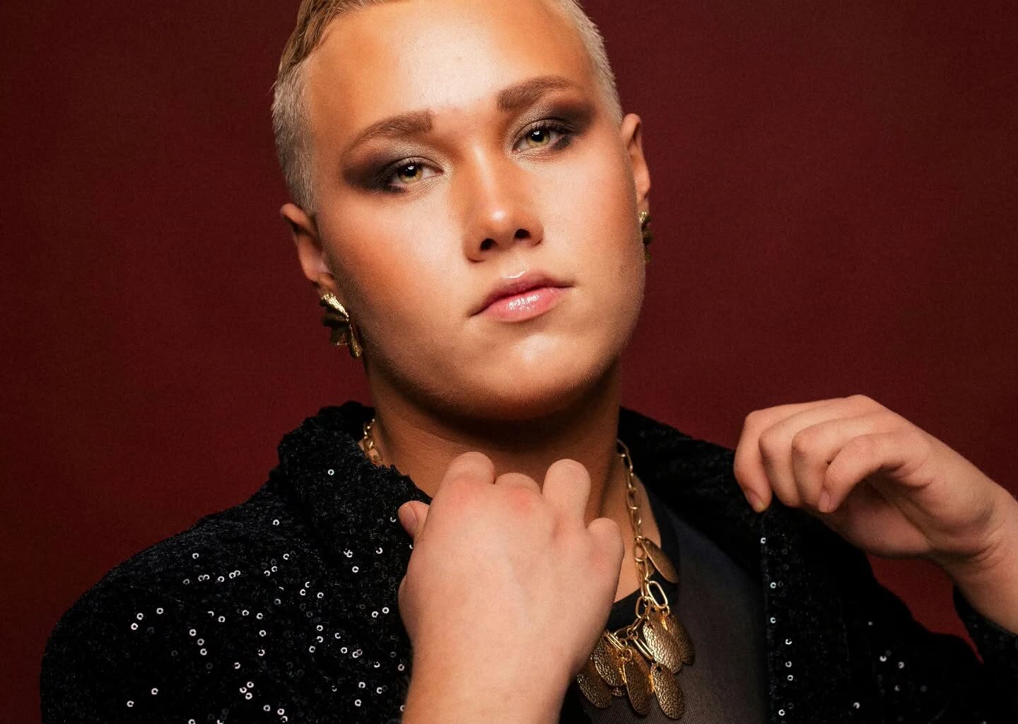 The Voice -Oliver: ”Hullu vuosi muutti mun elämän” – julkaisi isoja uutisia