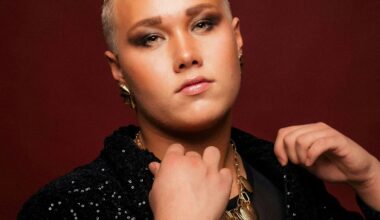 The Voice -Oliver: ”Hullu vuosi muutti mun elämän” – julkaisi isoja uutisia