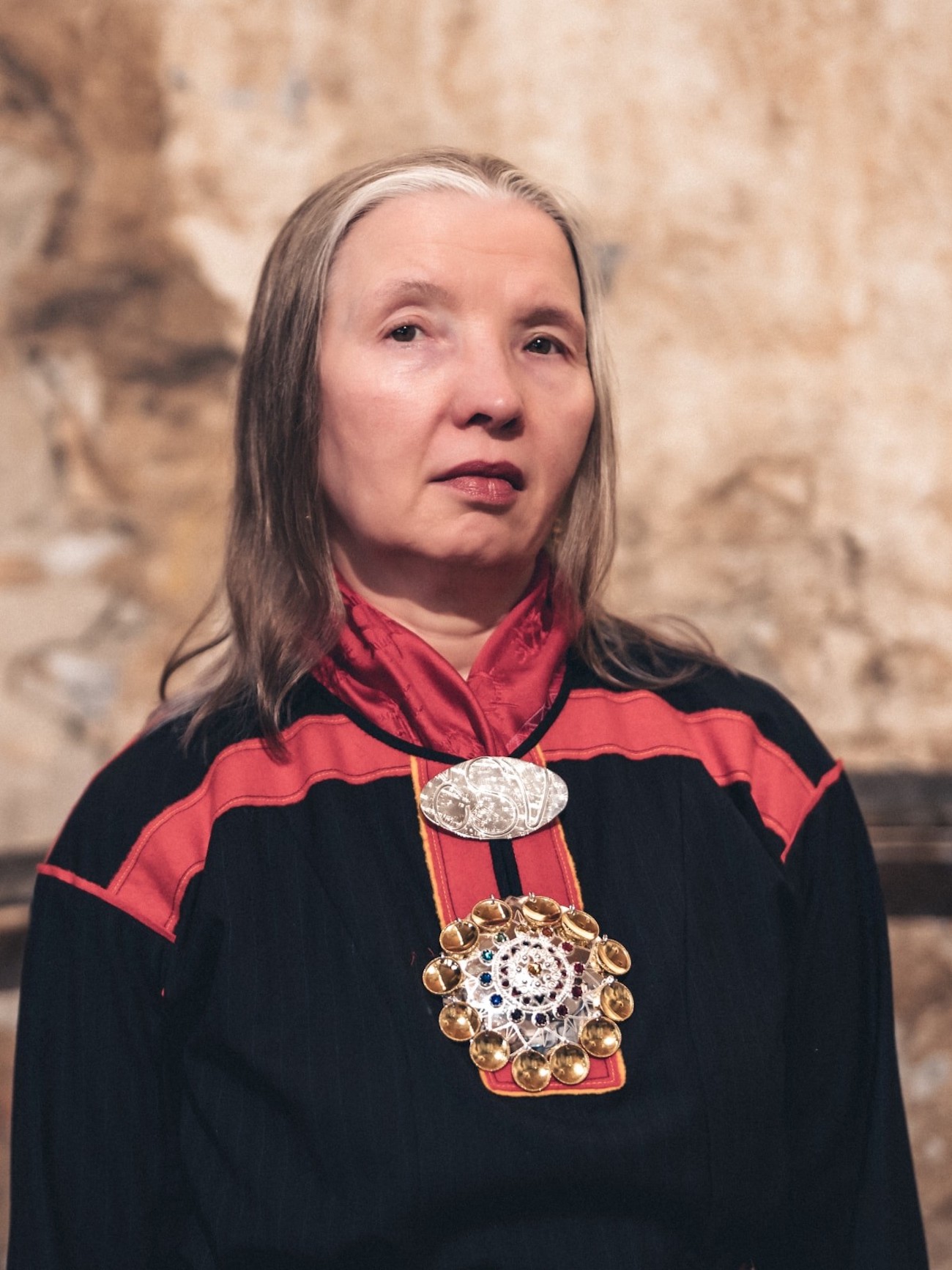 Ovlla 2 Juho Sire Siri Broch Johansen kuva Carl Johan Utsi