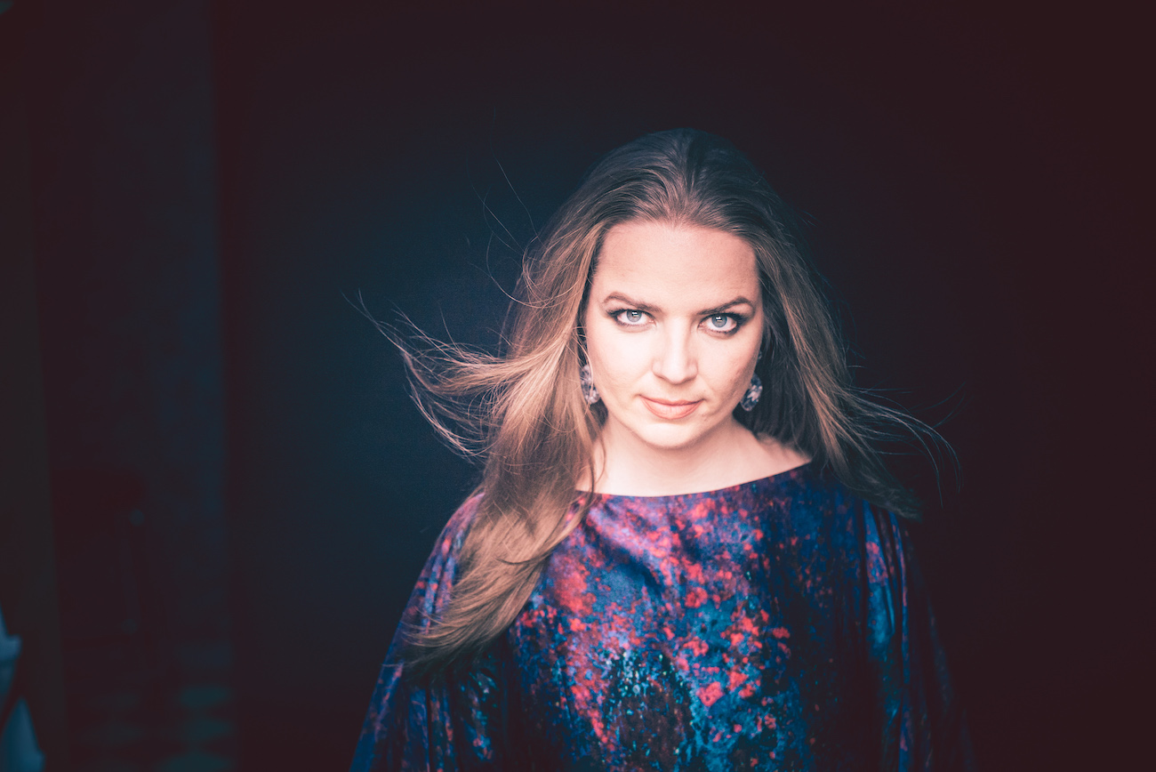 Ovlla 3 Cecilia Damstrom kuva Ville Juurikkala