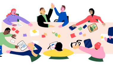 Olarin uuden yhteisötilan toiminta käynnistyi