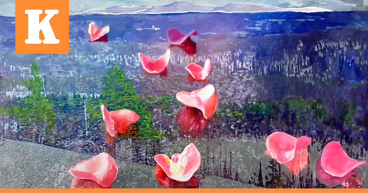 Oulun suuri vuosi käynnistyy myös taidegallerioissa – Tammikuun näyttelyissä on mistä valita