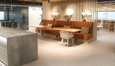 Toimistotila: Pilot, 23 m2 | Finavia