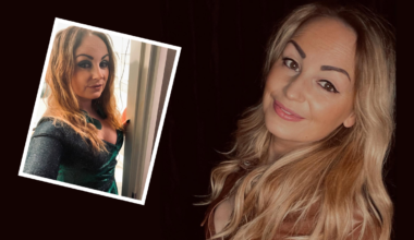 Pirita Niemenmaa erosi ja laihtui – vuosi täynnä itkua, iloa ja muutoksia