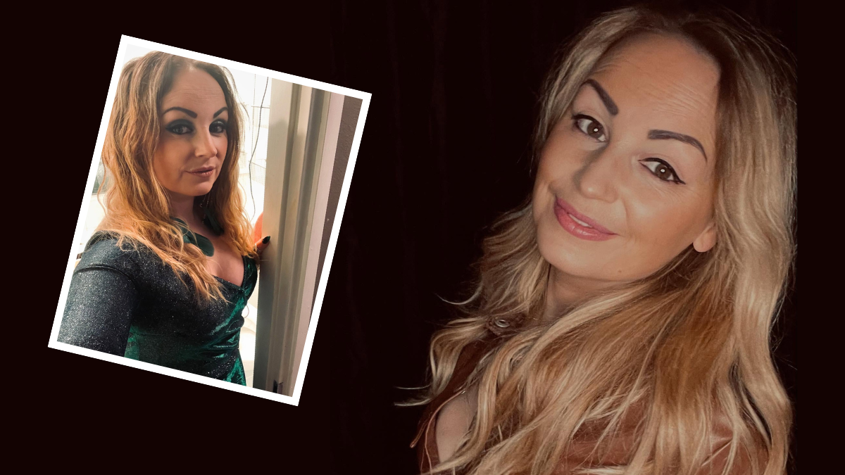 Pirita Niemenmaa erosi ja laihtui – vuosi täynnä itkua, iloa ja muutoksia