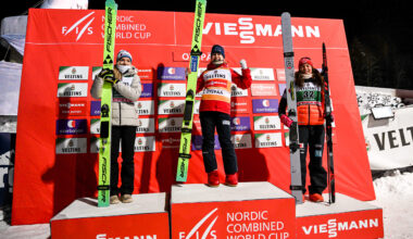 Minja Korhonen upeasti toinen Otepään yhteislähtökilpailussa – Ilkka Herola miesten kilpailun yhdestoista