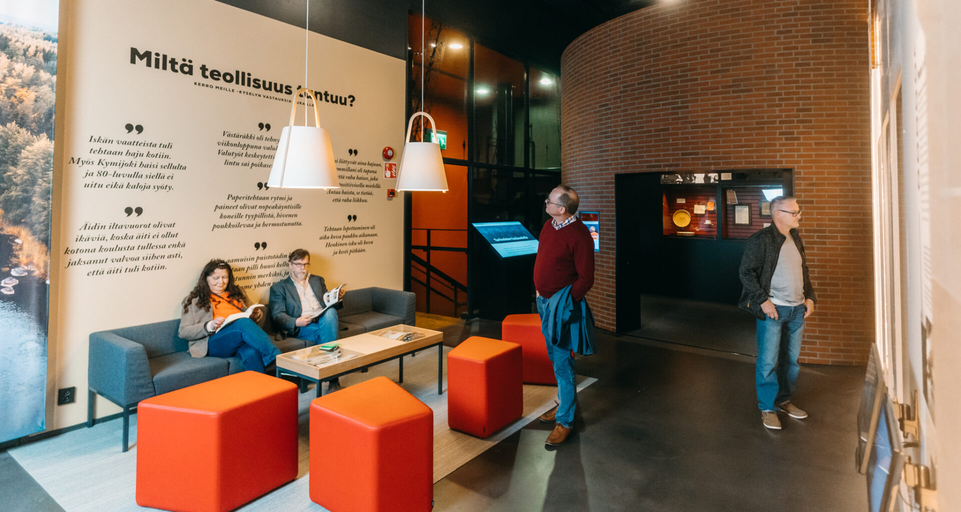 Kymenlaakson museo kohti digitaalisempaa ja saavutettavampaa kulttuuriperintöä – 25 000 euron avustus digitointiin