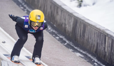 Jenny Rautionaholle kauden paras sijoitus Ljubnon normaalimäessä – miesten joukkue kahdeksas Super Team -kilpailussa Zakopanessa