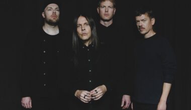 Eräs Suomen parhaista metalliyhtyeistä ilahdutti: julkaisi uuden videon