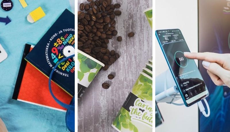 Sanoma Huhtamäki Elisa