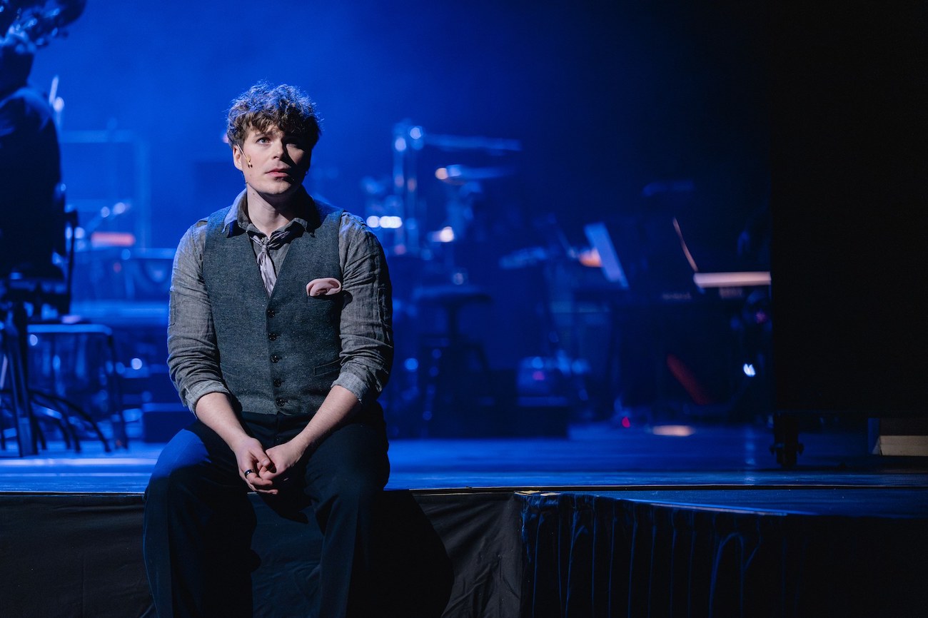 Sweeney Todd Tampere talo 103