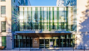 Vuosi vaihtui: Ilotulitevammoilta ei täysin vältytty - HUS.FI