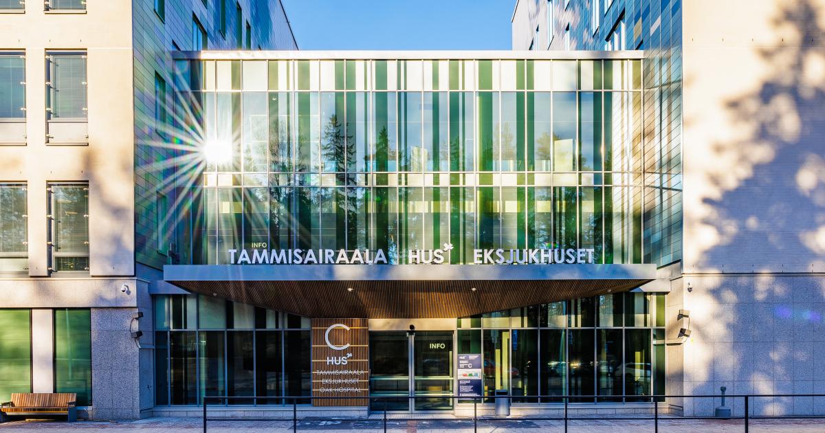 Vuosi vaihtui: Ilotulitevammoilta ei täysin vältytty - HUS.FI