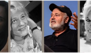 Myös nämä tähdet menehtyivät vuonna 2025 (osa 3 – liian aikaisin lähteneestä suomalaiskasvosta Ranskan seksipommiin)