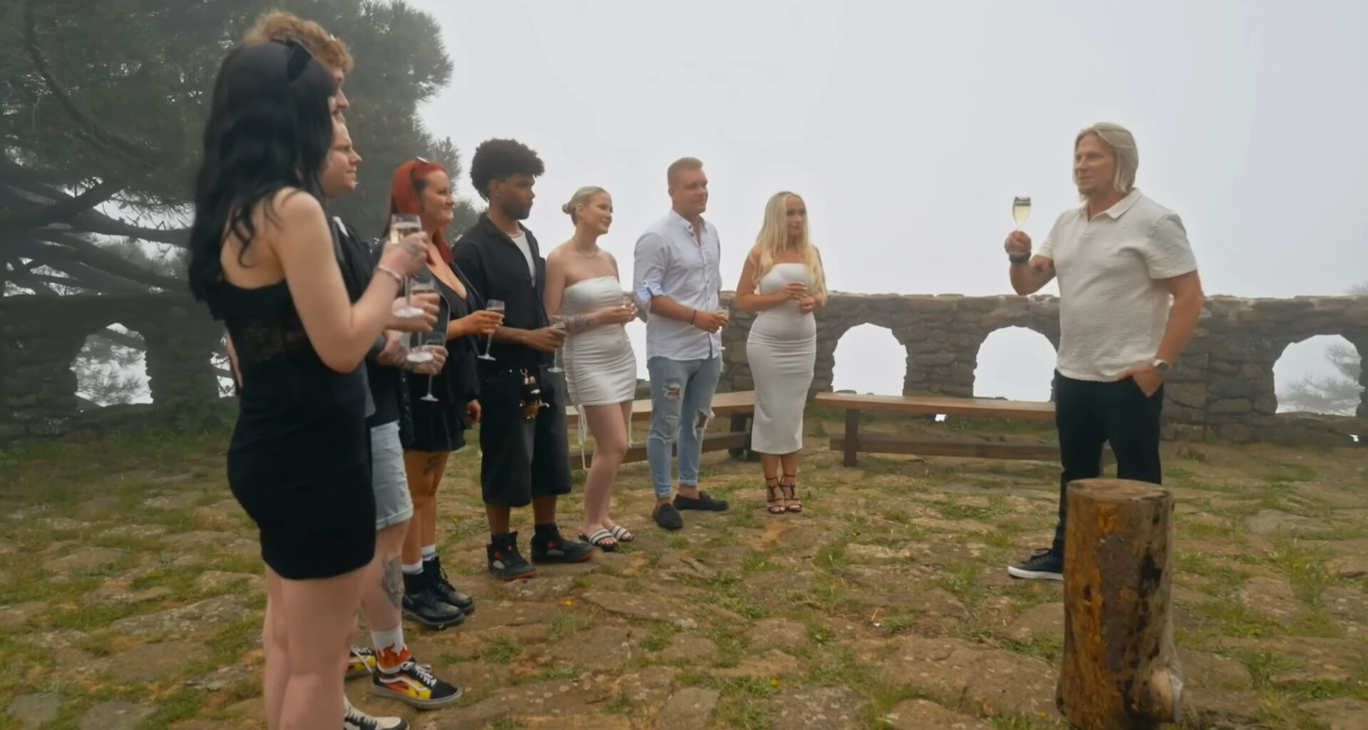 Harmittiko Temptation Islandin siirtyminen maksumuurin taakse? Meillä on sinulle hyviä uutisia