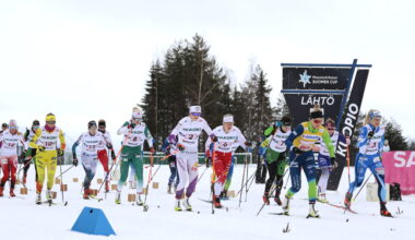 Talven ensimmäisistä SM-mitaleista kamppaillaan viikonloppuna Kuopiossa