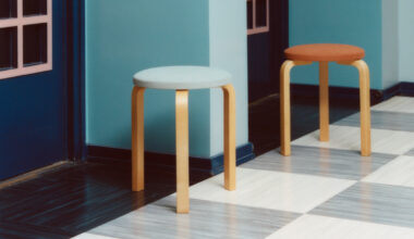 Suomalainen design valokeilassa New Yorkissa – Finnish Design Shop mukana Schjerfbeck-yhteistyössä