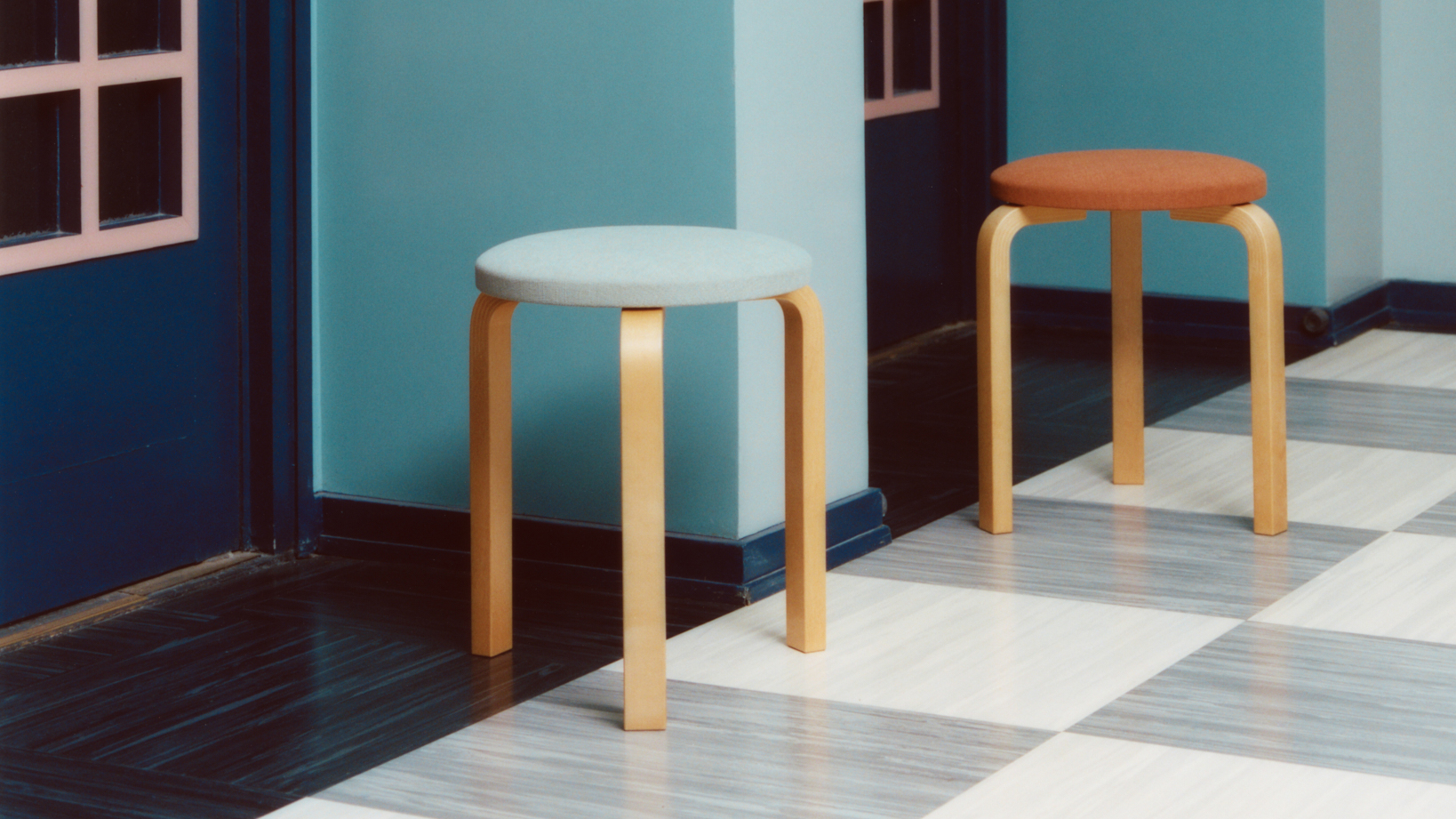 Suomalainen design valokeilassa New Yorkissa – Finnish Design Shop mukana Schjerfbeck-yhteistyössä