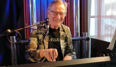 Tuomo Naumanen on kuollut | Tanssiin.fi