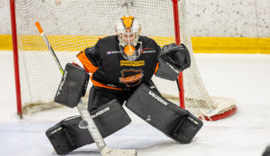 KooKoon Heikkinen nauttii isosta vastuusta: ”Jokainen antaa joka pelissä kaikkensa”