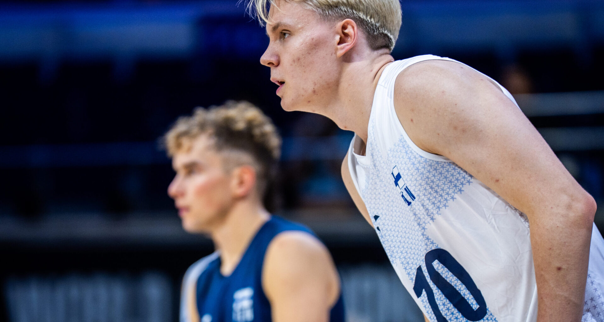 Marttila urheilutoimittajien valinta vuoden lentopalloilijaksi – Lahti-Liukkonen ja Ahtiainen jälleen vuoden beach volleyn pelaajat