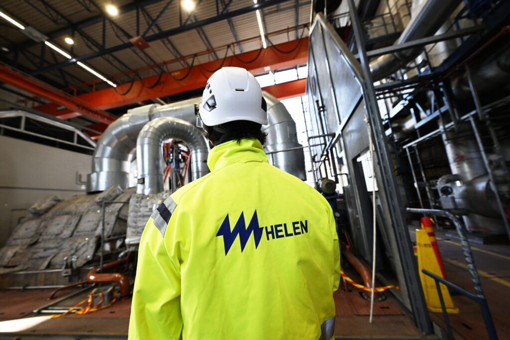 Jopa 125 työtehtävää voi päättyä – Helen aloittaa muutosneuvottelut