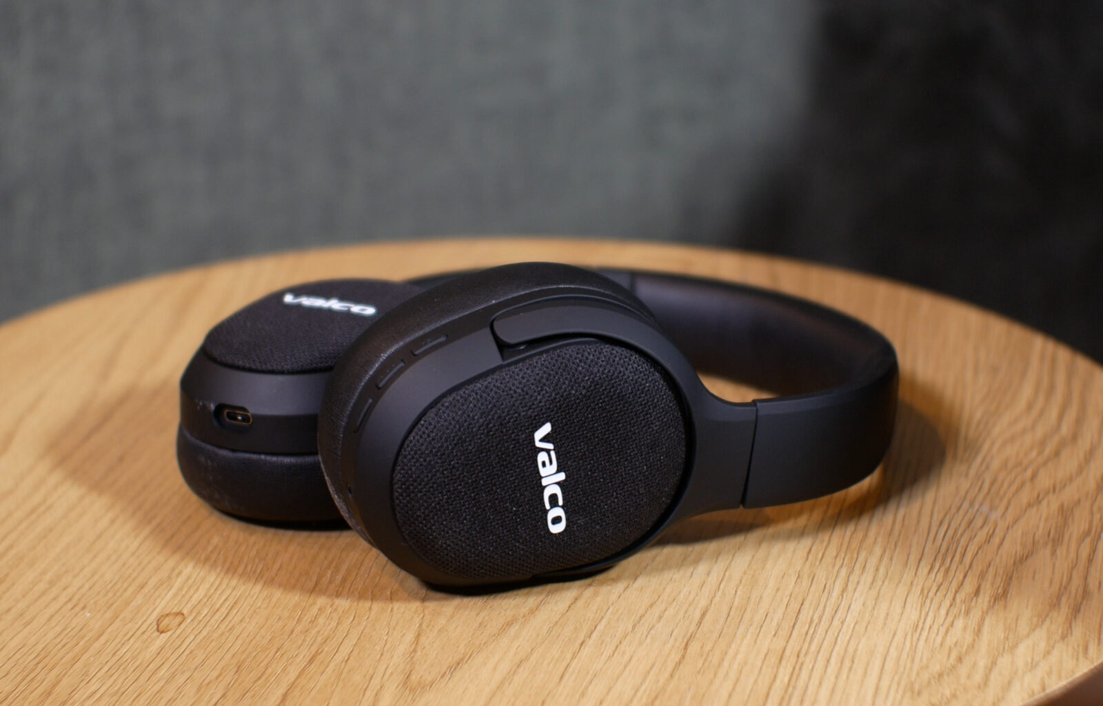 Uusi artikkeli: Testissä Valco VMK25.2 -vastamelukuulokkeet