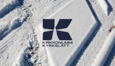 Louhintahiekka: Kirkkonummentien ja Överbyntien perusparannuksen työmaatiedote, viikko 2/2026