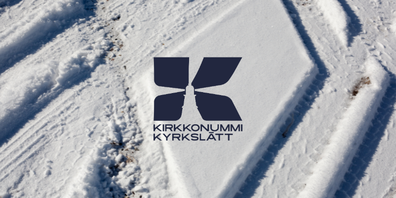 Louhintahiekka: Kirkkonummentien ja Överbyntien perusparannuksen työmaatiedote, viikko 2/2026