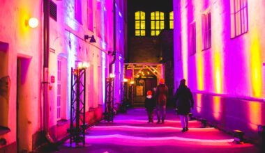 Yleisavustusten hakuaika tammikuussa – haettavissa myös ammattitaiteilijoiden kannustusapurahat [Tampereen kaupunki