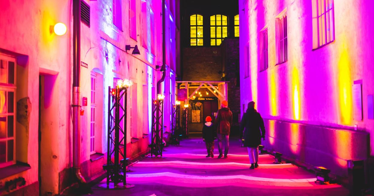 Yleisavustusten hakuaika tammikuussa – haettavissa myös ammattitaiteilijoiden kannustusapurahat [Tampereen kaupunki