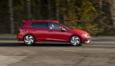 Volkswagen Golf GTI Clubsport