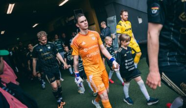 Hemmo Riihimäki vahvistaa Kuopion Palloseuran maalivahtiosastoa - KuPS