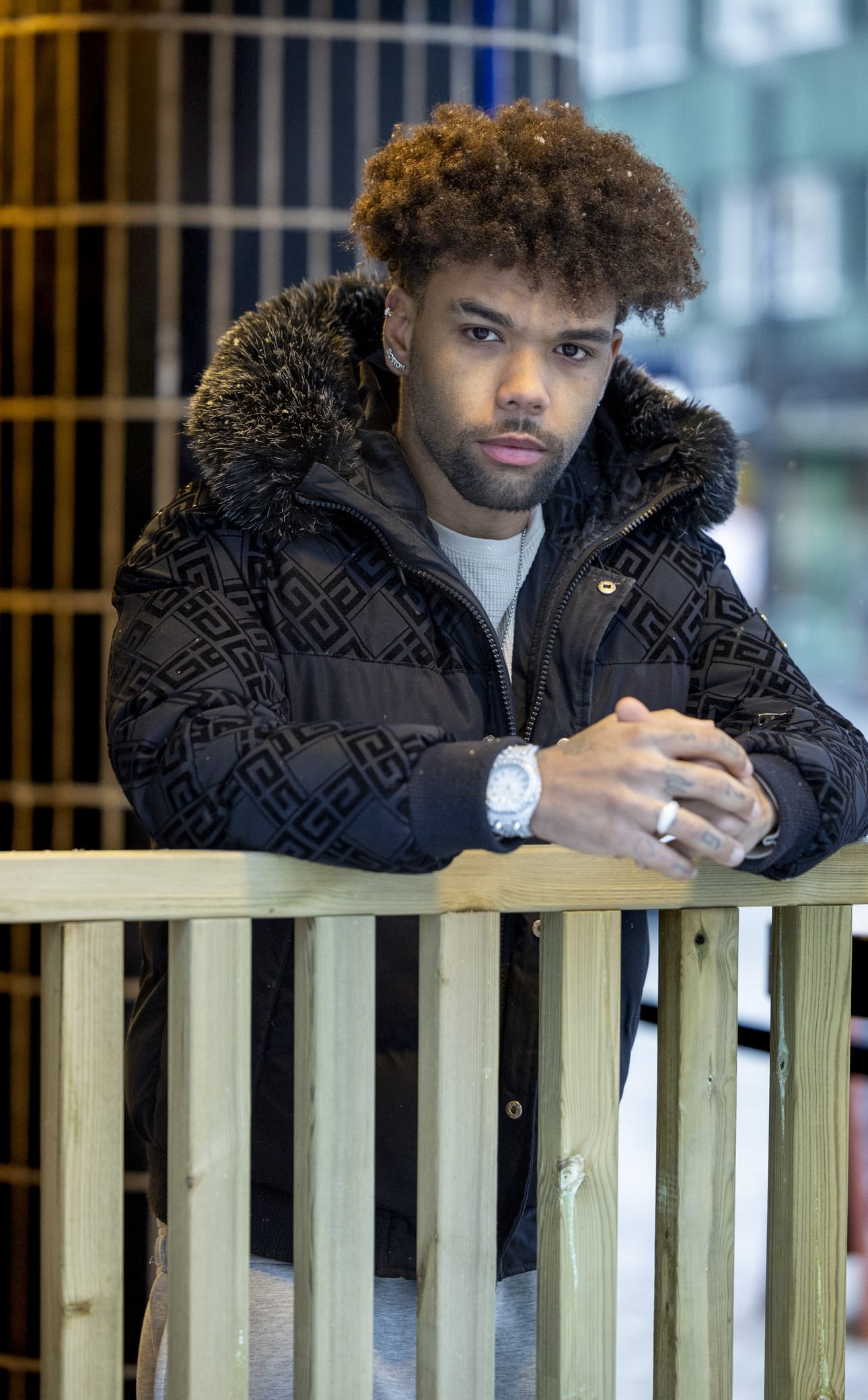 Boston Karesvaara pitää pettämisen normalisoitumista isona ongelmana.