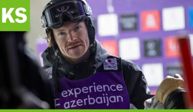 Penttala neljäs Kanadan parikumpareissa | Koillissanomat