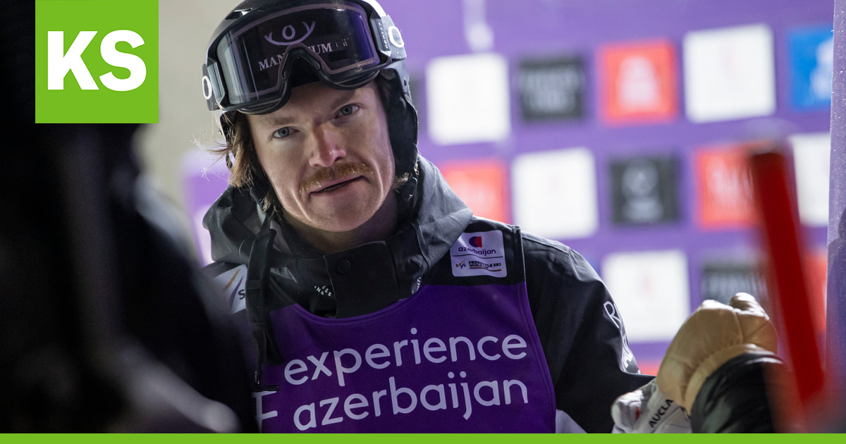 Penttala neljäs Kanadan parikumpareissa | Koillissanomat