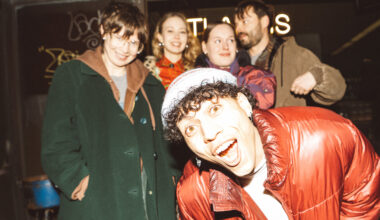 Tämä Ylen uutuussarja on takuuvarma hitti