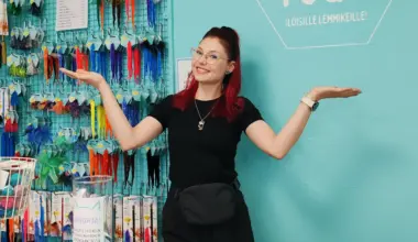 Lemmikin adoptointi johti uuteen uraan – ”Kissasyöttien” vaihtopäistä tuli kasvava bisnes