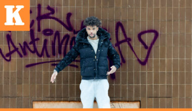 Oulussa asuva Boston Karesvaara, 19, petti tyttöystäväänsä laivalla ja jäi myöhemmin kiinni televisiossa – "Olen täysin pettämistä vastaan"