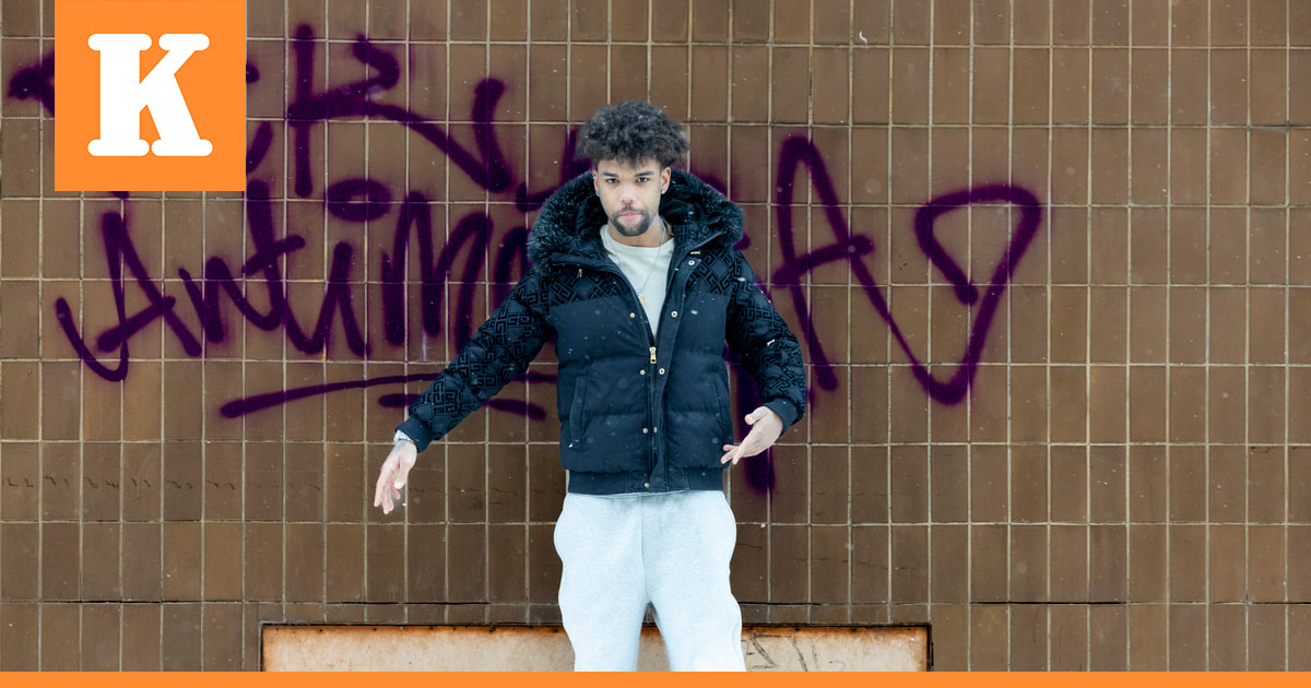 Oulussa asuva Boston Karesvaara, 19, petti tyttöystäväänsä laivalla ja jäi myöhemmin kiinni televisiossa – "Olen täysin pettämistä vastaan"