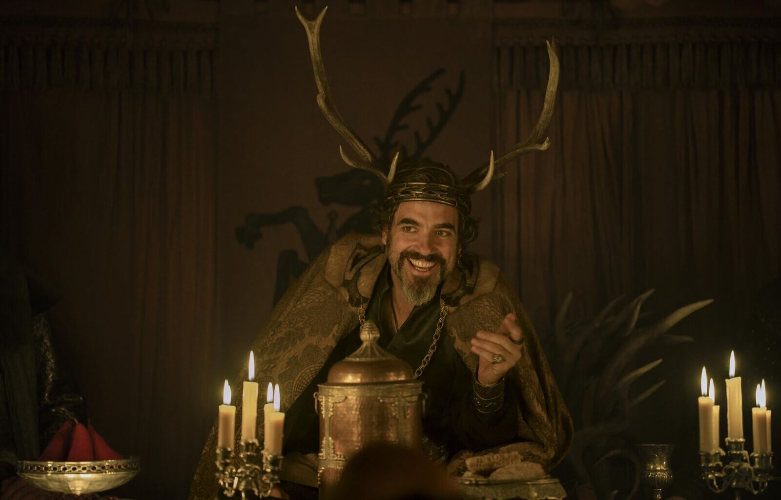 Uusi Game of Thrones -sarja alkaa ensi viikolla ja lisääkin on luvassa