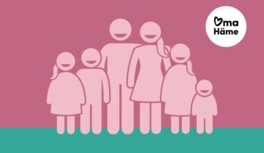 FinLapset24-tutkimus: Kanta-Hämeessä vauvaperheet ovat pääosin tyytyväisiä neuvolapalveluihin