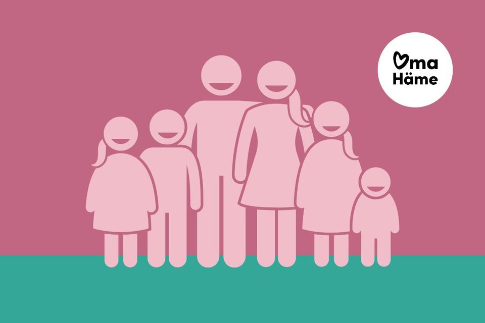 FinLapset24-tutkimus: Kanta-Hämeessä vauvaperheet ovat pääosin tyytyväisiä neuvolapalveluihin