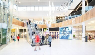 Mylly jatkaa maineikkaimpana kauppakeskuksena – suurimman mainenousun teki Ainoa