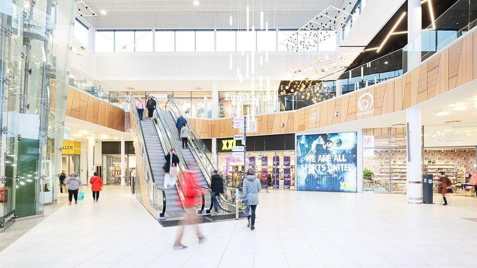 Mylly jatkaa maineikkaimpana kauppakeskuksena – suurimman mainenousun teki Ainoa